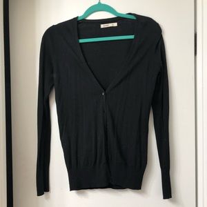 Old navy cardigan